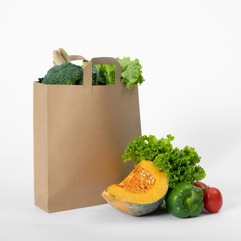 Grocery Shop
