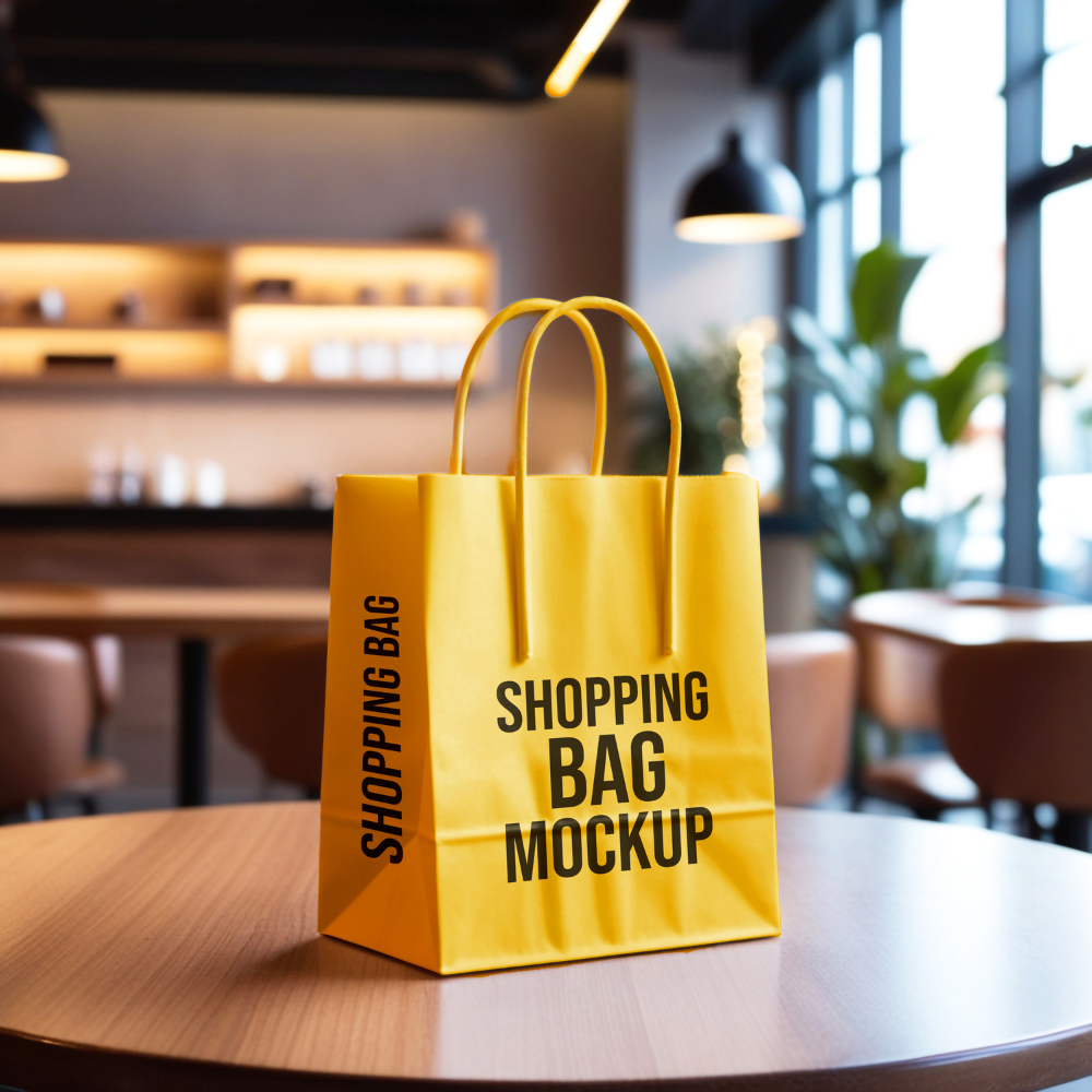 Shopping Bag