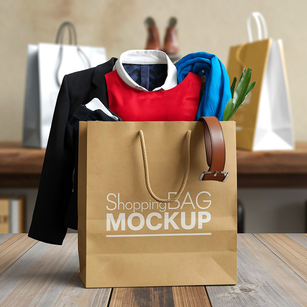 Garment Shop