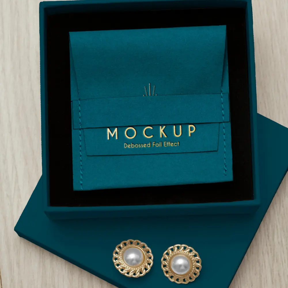 Jewellery Shop
