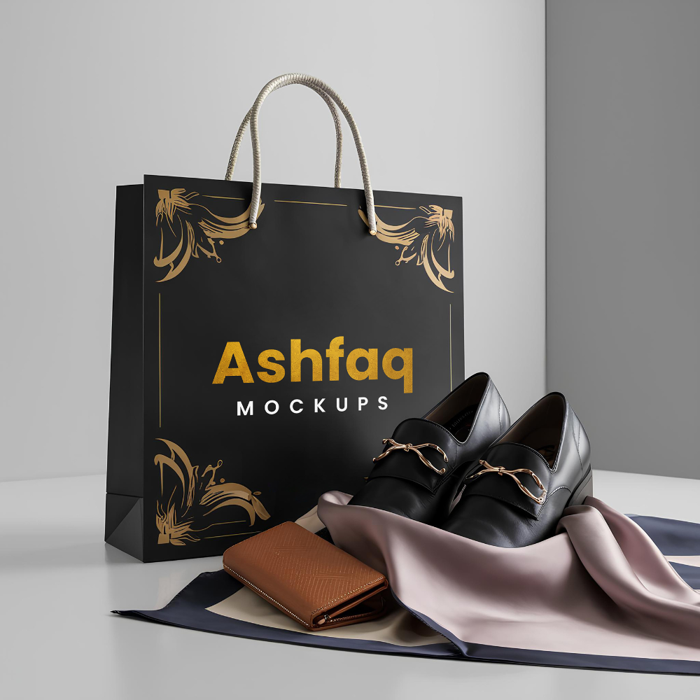 Shoe Shop